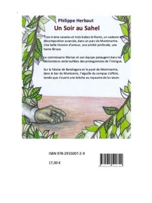 Un soir au Sahel