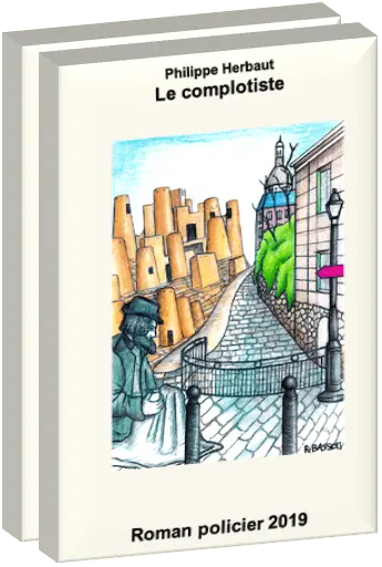 le complotiste