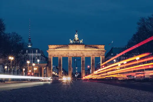 Berlin