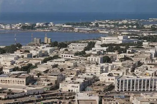 Djibouti