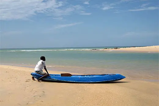 Senegal